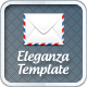 Eleganza Email Template - ThemeForest Item for Sale