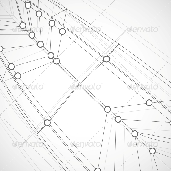GraphicRiver Abstract Technology Background 5412039 GraphicRiver Abstract Technology Background 5412039