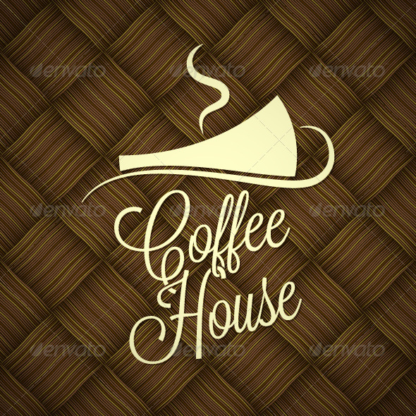 GraphicRiver Coffee Background 5412466 GraphicRiver Coffee Background 5412466