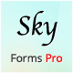 Sky Forms Pro - CodeCanyon Item for Sale