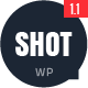 Shot - Full Ajax Responsive WordPress Theme Shot - Full Ajax Responsive WordPress Theme - ThemeForest Item for Sale