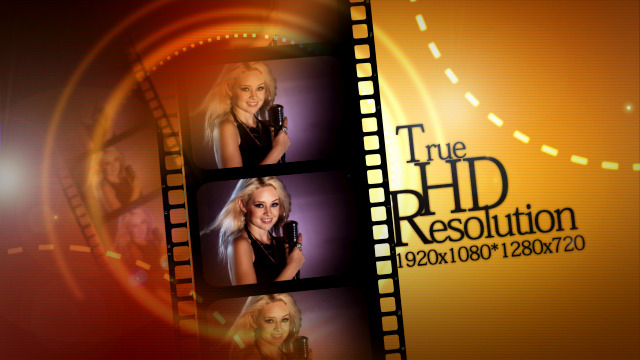 After Effects Project - VideoHive True Entertainment 506715 After Effects Project - VideoHive True Entertainment 506715