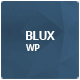 Blux - Responsive WordPress OnePage Theme - ThemeForest Item for Sale