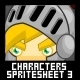 Spritesheet 3