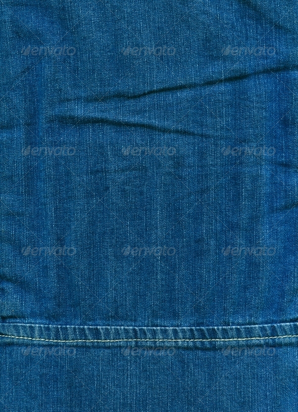 GraphicRiver Stitched Denim 5421506 GraphicRiver Stitched Denim 5421506