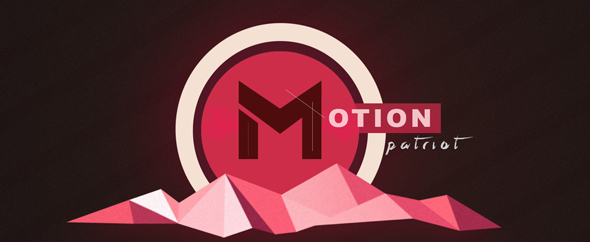 MotionPatriot