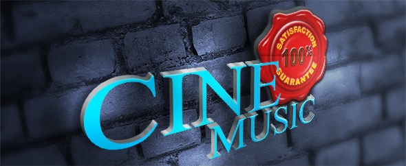 Cinemusic