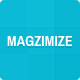 Magzimize: Bold News & Magazine Wordpress Theme Magzimize: Bold News & Magazine Wordpress Theme - ThemeForest Item for Sale