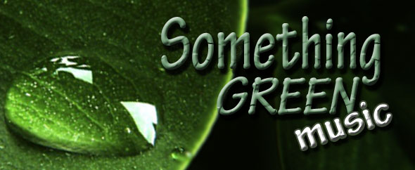 somethinGreen