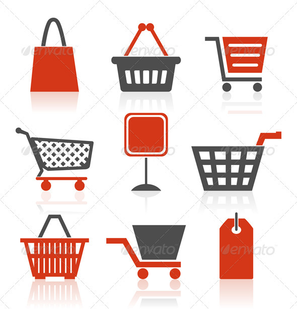 GraphicRiver Icon sale 558240 GraphicRiver Icon sale 558240