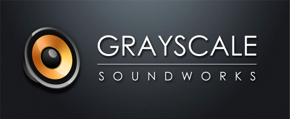Grayscale