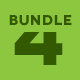 Bundle 4 Invoice & Letter Templates Bundle 4 Invoice & Letter Templates - GraphicRiver Item for Sale