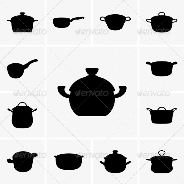 GraphicRiver Pan Icons 5433775 GraphicRiver Pan Icons 5433775