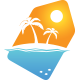 Travel Deal Travel Deal - GraphicRiver Item for Sale