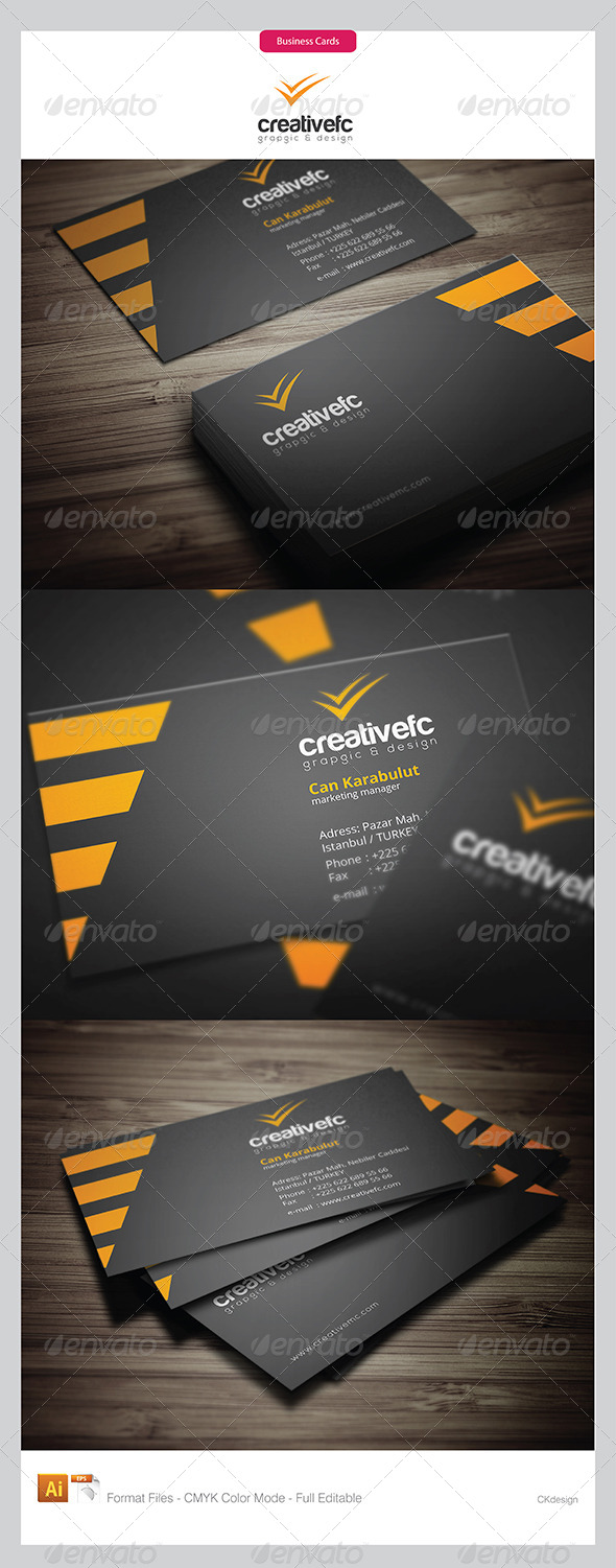 GraphicRiver Corporate Business Cards 381 5436622 GraphicRiver Corporate Business Cards 381 5436622