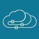 Cloud ThinkTank Logo Cloud ThinkTank Logo - GraphicRiver Item for Sale