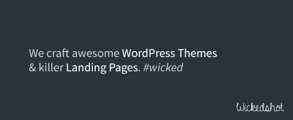 Wickedshot
