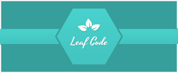 leafcode