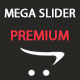 Mega Slider - Opencart Module - CodeCanyon Item for Sale