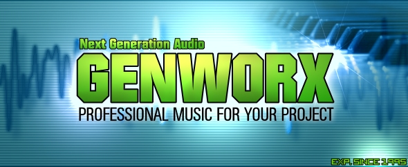 GenWorx