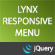 Lynx - Responsive Menu - CodeCanyon Item for Sale