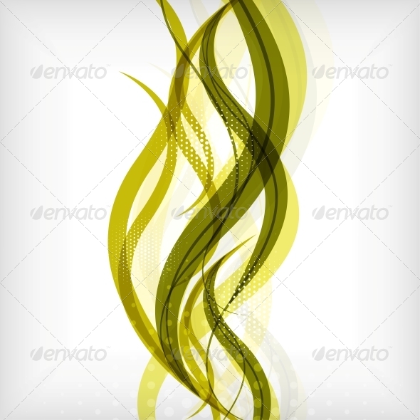 GraphicRiver Autumn Seasonal Wave Modern Background 5458421 GraphicRiver Autumn Seasonal Wave Modern Background 5458421
