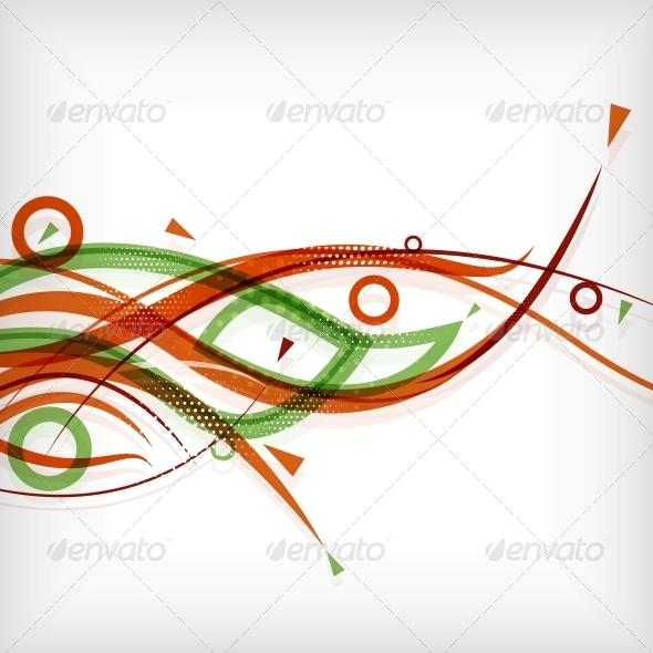 GraphicRiver Modern Abstract Lines Minimal Background 5458424 GraphicRiver Modern Abstract Lines Minimal Background 5458424