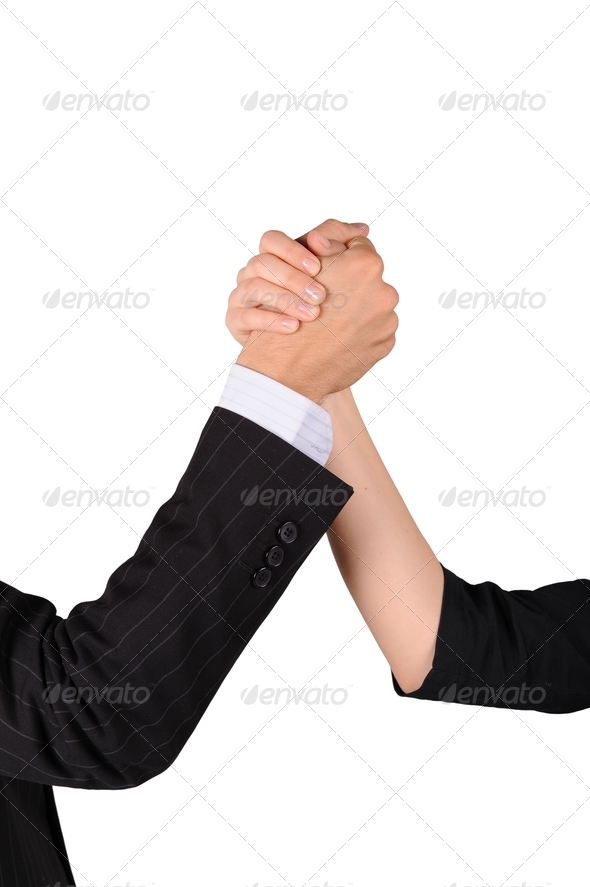 Good Team - Stock Photo - Images