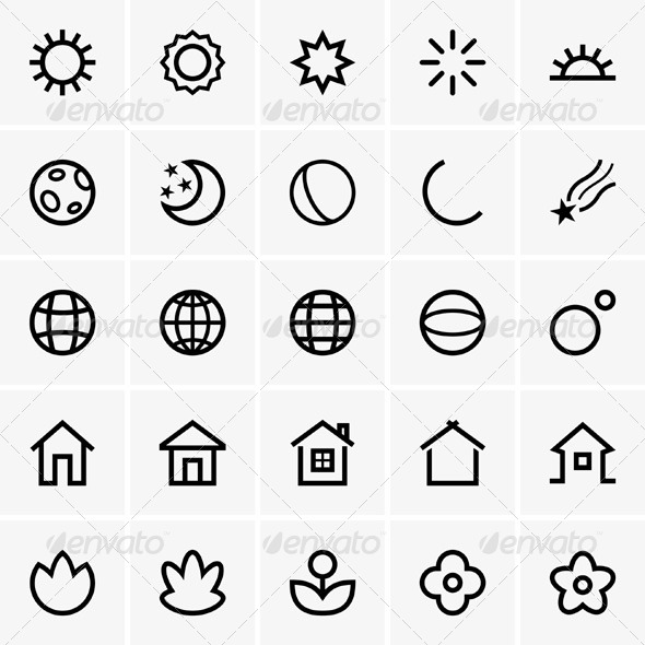 GraphicRiver The Earth 5466961 GraphicRiver The Earth 5466961