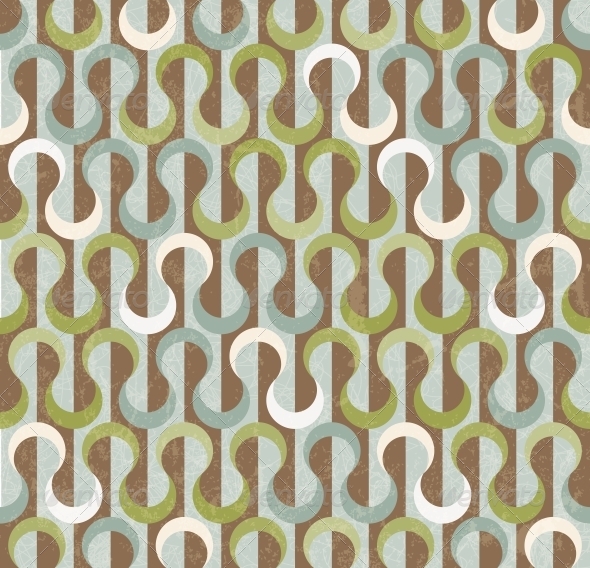 GraphicRiver Retro Abstract Seamless Pattern 5467545 GraphicRiver Retro Abstract Seamless Pattern 5467545