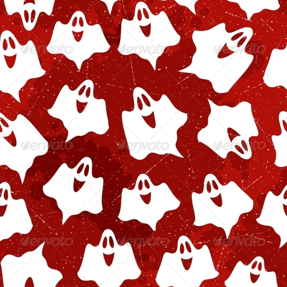 GraphicRiver Halloween Seamless Pattern 5468875 GraphicRiver Halloween Seamless Pattern 5468875