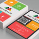 Metro Design Business Card Metro Design Business Card - GraphicRiver Item for Sale