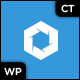 WP Origin Responsive Creative WordPress Theme - ThemeForest Item for Sale