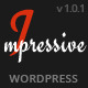 Impressive - Interior Responsive WordPress Theme - ThemeForest Item for Sale