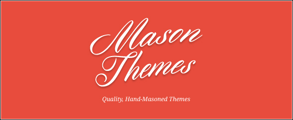 MasonThemes