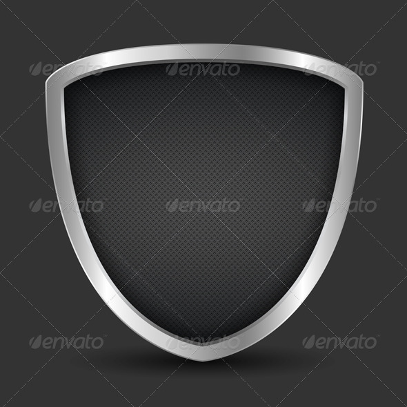 GraphicRiver Shield 5481162 GraphicRiver Shield 5481162