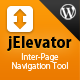 jElevator Plugin for WordPress - CodeCanyon Item for Sale