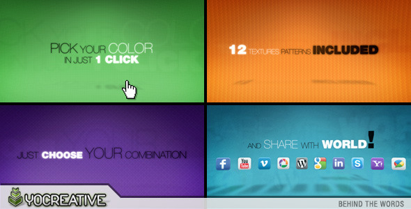 After Effects Project - VideoHive Behind the Words 563238 After Effects Project - VideoHive Behind the Words 563238