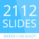 Style Metro Powerpoint Template Style Metro Powerpoint Template - GraphicRiver Item for Sale