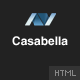 Casabella - Responsive Real Estate Template - ThemeForest Item for Sale
