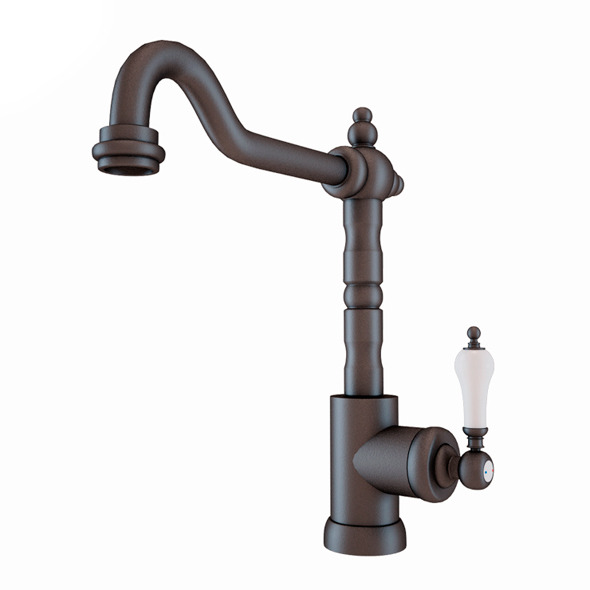 3DOcean Faucet Kitchen Ikea 5486481 3DOcean Faucet Kitchen Ikea 5486481