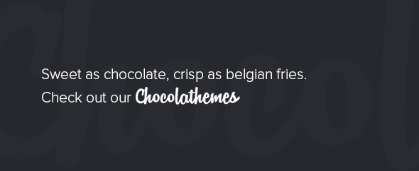 Chocolathemes