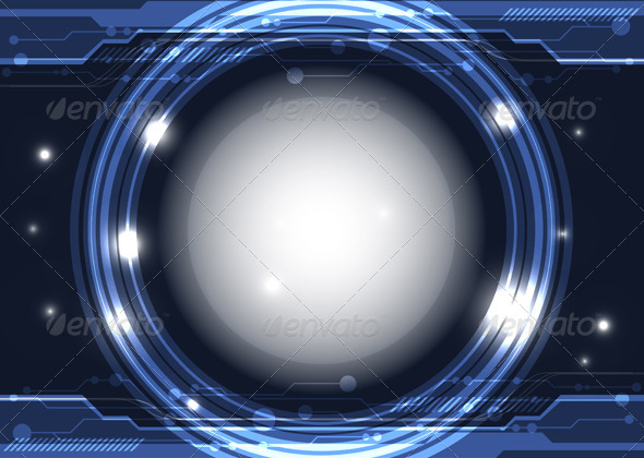 GraphicRiver Modern Frame Technology 5491240 GraphicRiver Modern Frame Technology 5491240