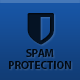Spam Protection - CodeCanyon Item for Sale