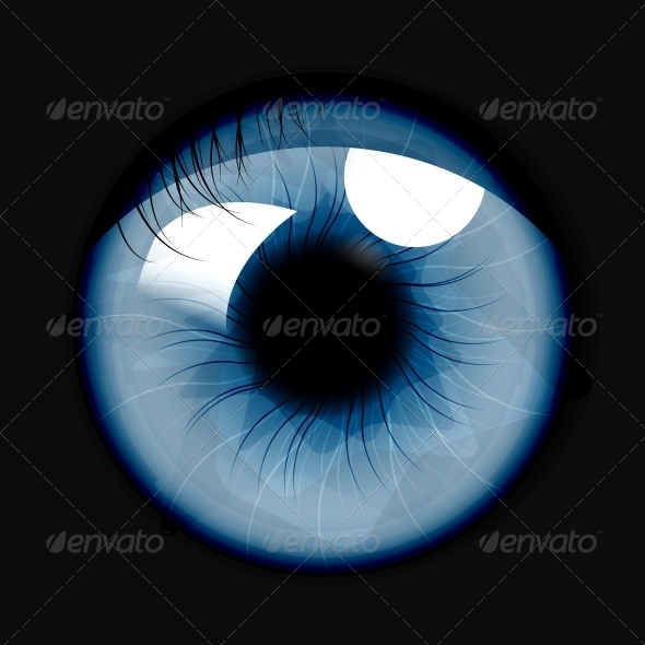 Vector Eye - Concepts Business