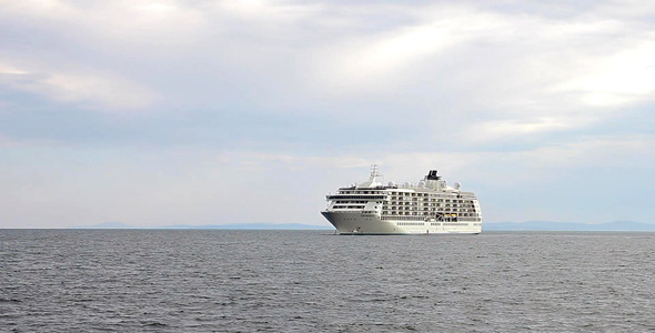 VideoHive Luxury Passenger Ship 5496636 VideoHive Luxury Passenger Ship 5496636