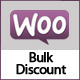 WooCommerce Bulk Discounts - CodeCanyon Item for Sale