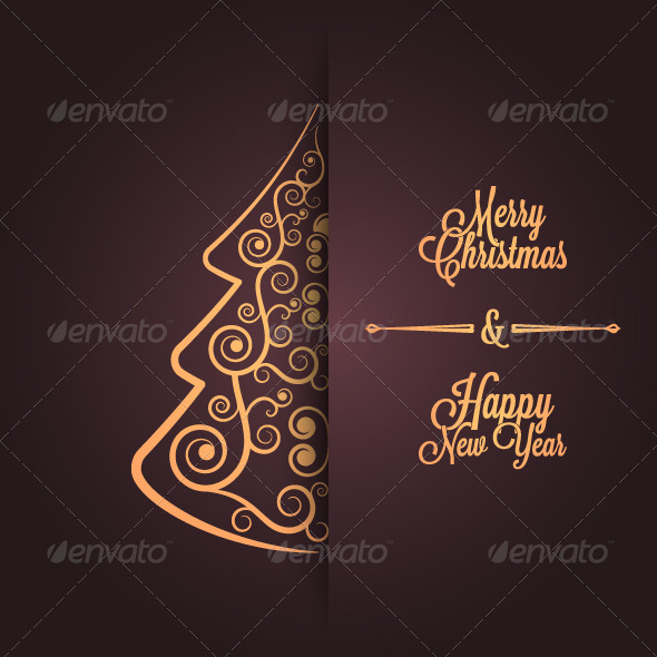 GraphicRiver Merry Christmas and Happy New Year 5503240 GraphicRiver Merry Christmas and Happy New Year 5503240