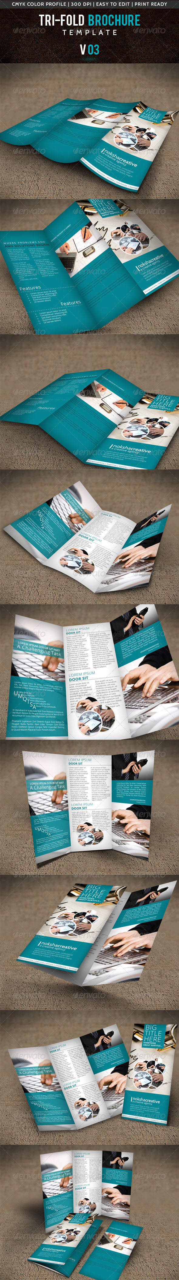 GraphicRiver Corporate Tri-Fold Brochure V-03 5482756 GraphicRiver Corporate Tri-Fold Brochure V-03 5482756