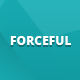 ForceFul - HTML5 Magazine Website Template - ThemeForest Item for Sale